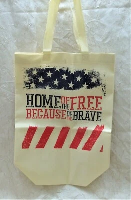 Bolso de Mano Ligero Base Tunnel To To Towers Hogar Libre Debido a Valiente Foto 1 de 3