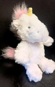 Target Cloud Island Baby Plüsch Einhorn Rassel Spielzeug 8 Zoll - Bild 1 von 8