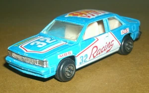 1/64 Scale 1980's Chevy Citation Coupe Diecast Rally Car - YatMing 1032 - Picture 1 of 4