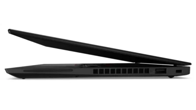 Lenovo Thinkpad X390 20Q00050GE 13,3" FHD i5-8265 8GB 256GB LTE W10P 3J.G. 1,2kg - Bild 1 von 3