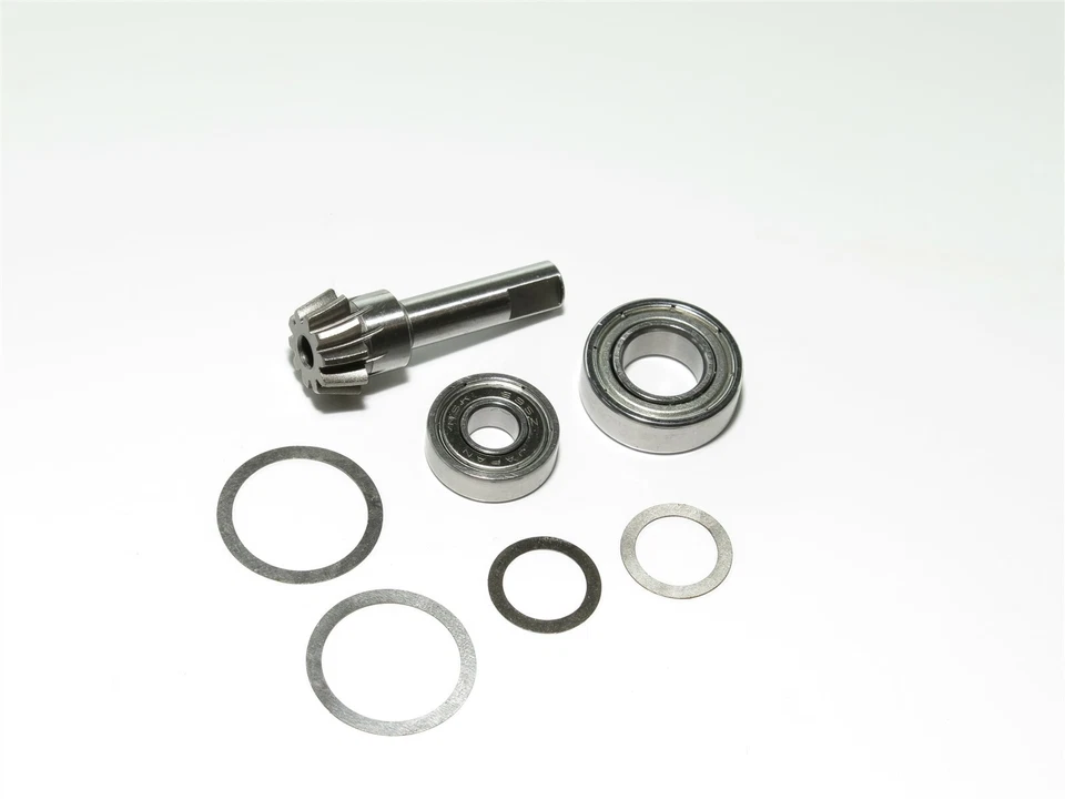  SER600059 SERPENT SRX8-T TRUGGY REAR DIFFERENTIAL PINION GEAR  - Image 1 of 1