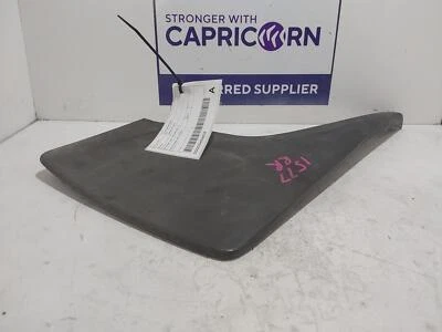 NISSAN PATHFINDER MUD FLAPS RH REAR, R51, 05/05-09/13 05 06 07 08 09 10 11 12 13 - image 1 of 4