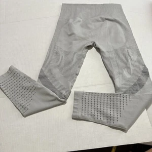 Womens Butt Lift Yoga Pants High Waist Leggings Workout Booty Trousers US XL - Picture 1 of 15