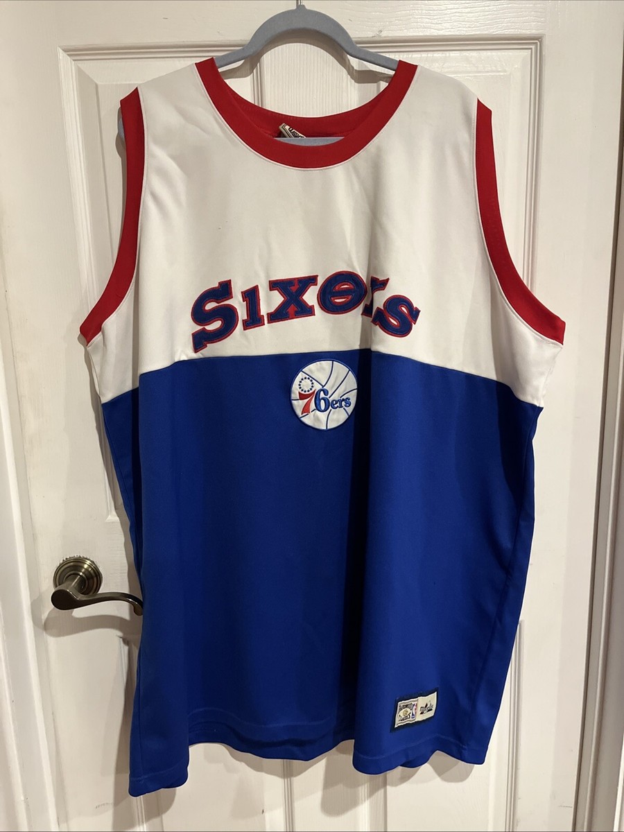 Majestic Philadelphia 76ers NBA Jerseys for sale | eBay Majestic Philadelphia 76ers NBA Jerseys for sale | eBay