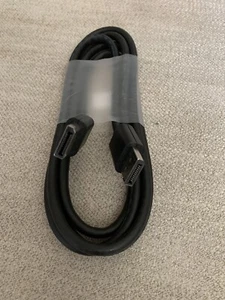 Display port to Display Port Cable DP Male to Male Cord cable - Picture 1 of 3