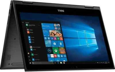 Dell Latitude 3390 13 inch  i5 1.7GHz 8GB 256GB SSD TouchScreen 2-in-1 A Grade - Image 1 of 4