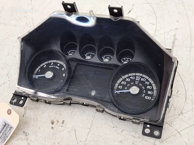 Приборная панель датчики 2011 Ford F350 F250 Super Duty 6,2 л BC3T-10849-CAB - Изображение 1 из 4