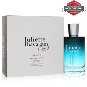 Juliette Has A Gun Pear Inc. Cologne 3.3 oz EDP Spray (Unisex) for Men - Picture 1 of 2