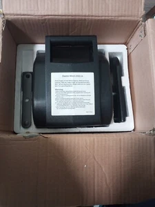 Electric Winch 2000 Lb Remote Control Portable 12 Volt NIB - Picture 1 of 4