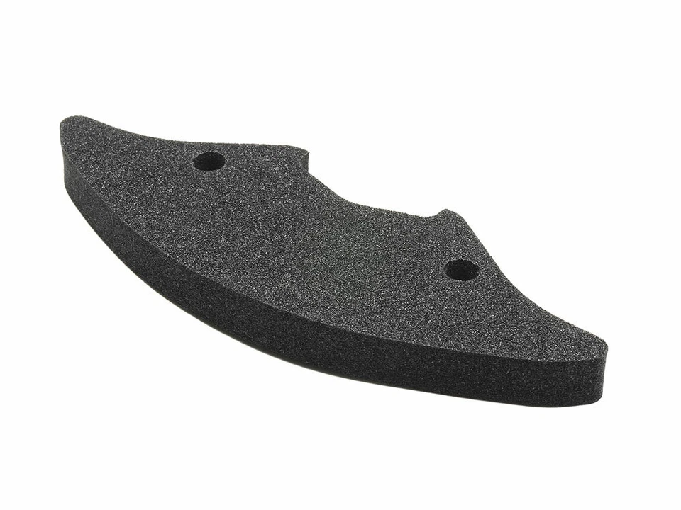 Tamiya 51650 TRF420 Urethane Bumper For TA07MSX/TA08/TB Evo8 Spare Parts - Image 1 of 1