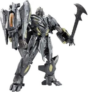 TAKARA TOMY Transformers TLK-19 Megatron - Picture 1 of 3