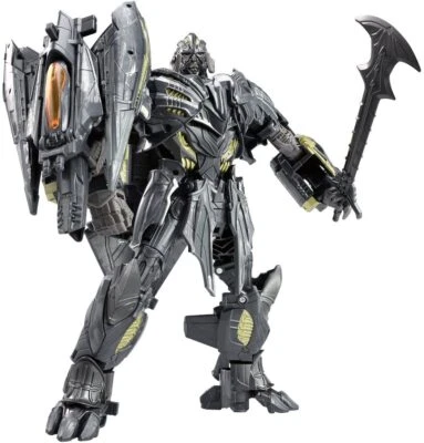 TAKARA TOMY Transformers TLK-19 Megatron - Image 1 of 3