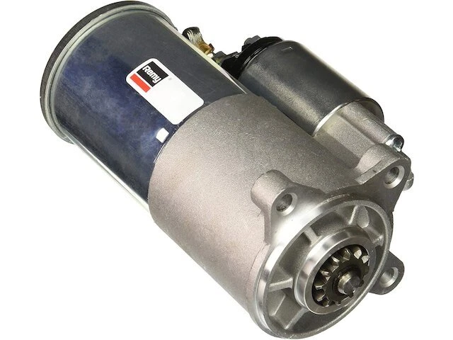 Remy New Starter fits Lincoln Mark LT 2006-2008 5.4L V8 26MQRQ - Image 1 of 1