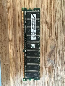 Cisco Compatible ASA5550-MEM-1GB / 15-9350-01 1GB DRAM Memory - Afbeelding 1 van 2