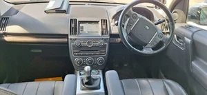 2014 14 LAND ROVER FREELANDER 2 2.2 TD4 HSE 5DR DIESEL MANUAL 4WD - Picture 1 of 11