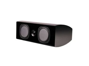 Phase Technology PC33.5BL Dual 5.25in 3-Way LCR/Center Channel Speaker - Picture 1 of 1
