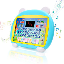 Toys for 1 2 3 Year Old Boys, Tablet for Kids Girls Boys Toys Age 1-3 Years for