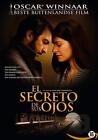 El Secreto De Sus Ojos 2014 (DVD)