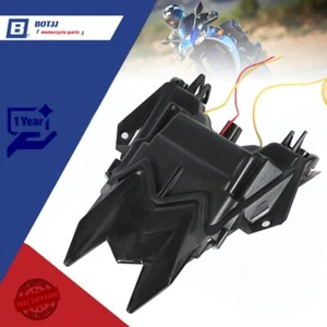 LED Tail Light Turn Signals Integrated Fit For BMW S1000RR 10-18 HP4 S1000R - Picture 1 of 10