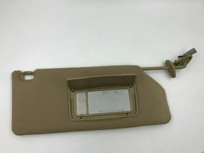 Parasol para pasajeros Honda Odyssey 2006-2010 bronceado OEM SV0375 Foto 1 de 4