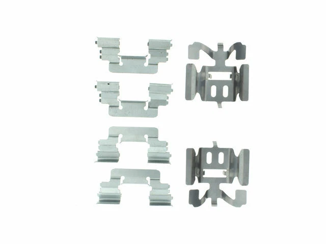 Rear Brake Hardware Kit For 2000-2002 GMC Yukon XL 1500 2001 P967JK - Image 1 of 1