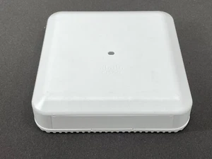 CISCO AIR-AP3802I-D-K9 Dual Band ACCESS POINT Aironet 3802 series 802.11ac NICE! - Picture 1 of 12