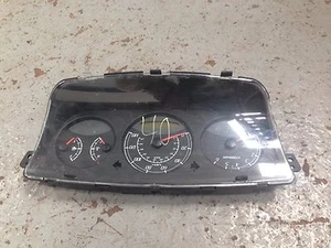 Ssangyong Kyron Speedometer Speedo 80210-09100 - Picture 1 of 3