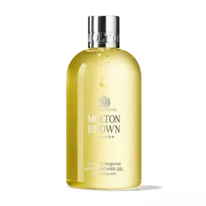 Molton Brown Orange & Bergamot Body Wash 300ml/10oz New - Picture 1 of 1