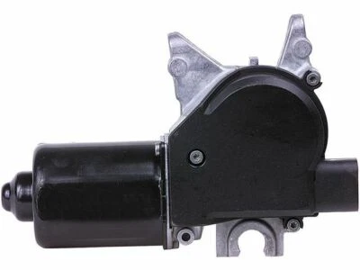 For 2000-2002 GMC Yukon Windshield Wiper Motor Front Cardone 54369RJ 2001 - Image 1 of 2