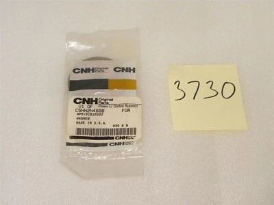 81818020 NUEVA ARANDELA DE VARILLA DE FRENO HOLLAND SE ADAPTA A UNA TONELADA DE TRACTORES CON FRENO MECÁNICO Foto 1 de 2