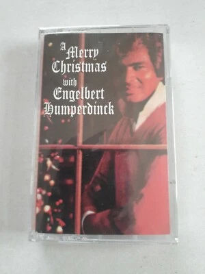 A Merry Christmas with Engelbert Humperdinck by Engelbert Humperdinck (Vocal)... - Image 1 of 4