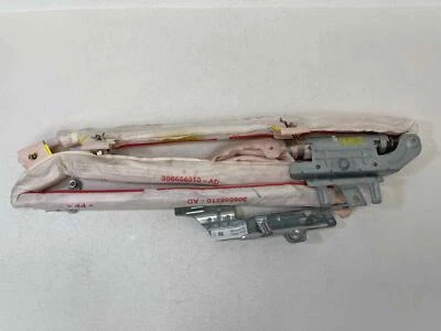 Bolsa de aire cortina techo pasajero delantero derecho BMW 535I GT 2010-2017 85913802208 Foto 1 de 4