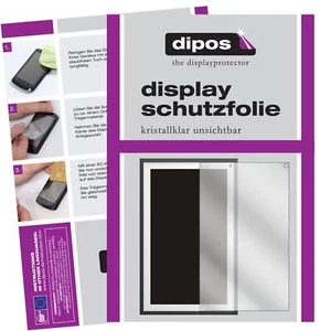 2x Schutzfolie für Amazon Echo Show 15 (2021) klar Displayschutzfolie Folie - Bild 1 von 4