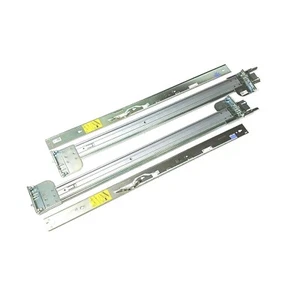Dell PowerEdge R510 R515 Ready Rails 2U Rack Mount J7H9H Y8P81 - Picture 1 of 2