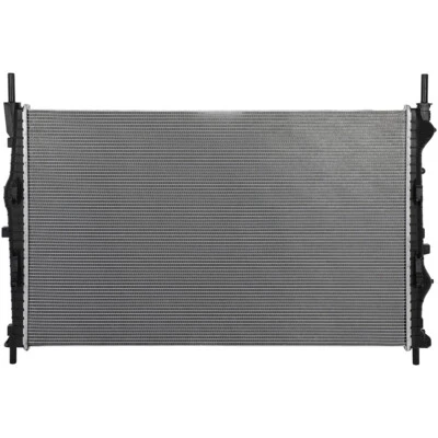 Radiator 13454 For 2015-2019 Ford Transit-150 Transit-250 Transit-350 HD Foto 1 de 4
