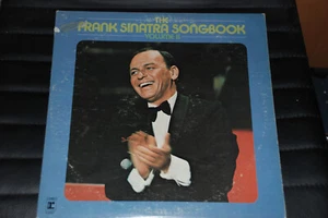 "The FRANK SINATRA Songbook, Vol. 2" double LP album Reprise 2FS-5267 rare - Picture 1 of 8