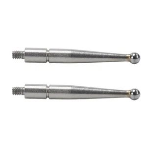 2 PCS Contact Point Contact Point M1.6 M1.6 Thread Shank Resistant To Wear - Picture 1 of 12