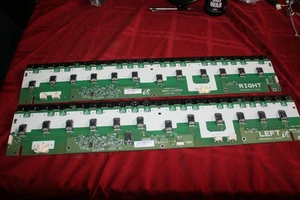 Sony KDL46XBR4 SSB460HA24-L SSB460HA24-R - Imagen 1 de 4