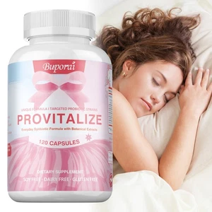 Provitalize-Unterstützt Den Schlaf,Die Darmgesundheit Und Die Sehnenregeneration - Picture 1 of 12