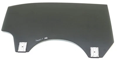Smart #1 Pro+ Hashtag One 8891791681 Türscheibe Fenster Hinten Rechts - Bild 1 von 4