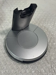 GN Netcom Wireless Headset Charger Base ONLY Jabra GN9330e  No AC Adapter - Picture 1 of 5