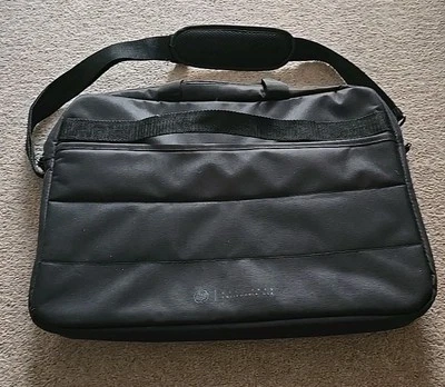 Original HP Laptop Bag HP ENVY 17 pulgadas Laptop Bag/Funda Negro RFID Bolsillo  Foto 1 de 4