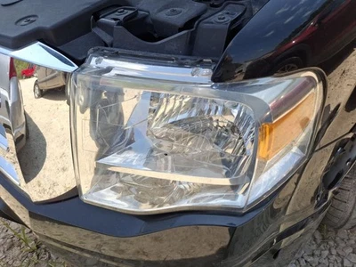 Левая фара водителя яркий фон подходит для 07–14 Expedition 3617375 - Изображение 1 из 4