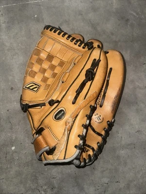 Guante de béisbol Mizuno Franchise Series GFN 1300 13" tiro a la derecha tela escotán Foto 1 de 4