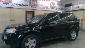 VUE 2006 Owners Manual 1660429 - Picture 1 of 22