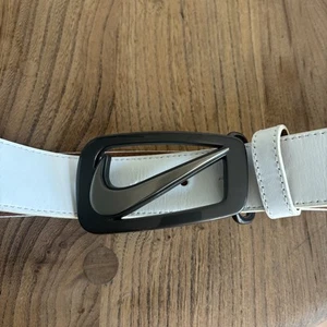 Nike Golf Mens Grip Tech USA Model Adjustable BELT Up to 40 Inch Waist 39-43” - Picture 1 of 12