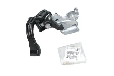 Staffa cavo cambio originale Peugeot Expert II 1440159780 - Immagine 1 di 4