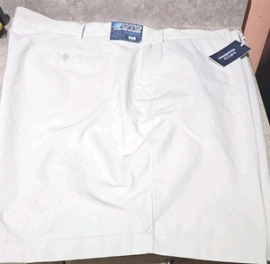Neu mit Etikett! VINEYARD VINES OTG-Tan Perform.Poly, Herren Flt.Fnt Sommer Golfshorts (54.B) - Bild 1 von 5