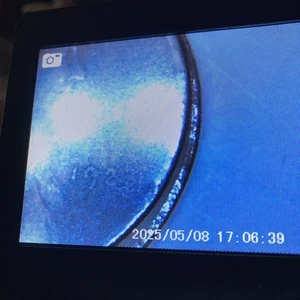 1923 Lincoln cent error looks like it says 19,231 - Picture 1 of 6
