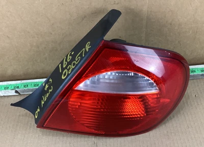 2003-2005 Dodge Neon Rear Right Passenger Side Tail Light 05303542AD OEM - Image 1 of 4